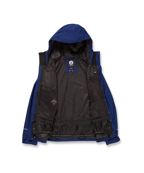 VOLCOM（ボルコム）の「【VOLCOM】DUA GORE-TEX JACKET / SNOW WEAR