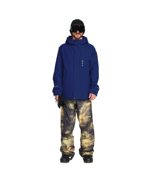 VOLCOM（ボルコム）の「【VOLCOM】DUA GORE-TEX JACKET / SNOW WEAR