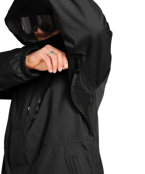 VOLCOM（ボルコム）の「【VOLCOM】DUA GORE-TEX JACKET / SNOW WEAR