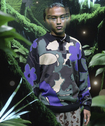 PUMA（プーマ）の「プーマ PUMA ゴルフ ミックス パデッド ジャケット