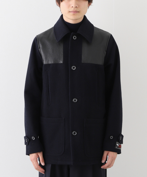 DAIRIKU / ダイリク】 Cosmo Donkey Jacket J-3 【公式通販】