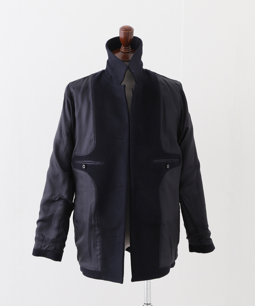 DAIRIKU / ダイリク】 Cosmo Donkey Jacket J-3 【公式通販】