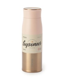 one'sterrace | ◆ルピナス ステンレスボトル RG 2 400ml(水筒)