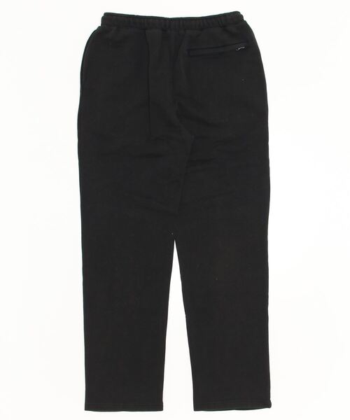 Guess(ゲス)の「GUESS Originals Logo Joggers(スウェットパンツ・メンズ・ブラック・SMALL/MEDIUM/LARGE/X-LARGE)」の5枚目の写真