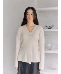 Ayla | browsing knit cardigan(カーディガン/ボレロ)