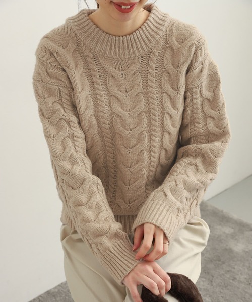 URBAN RESEARCH DOORS（アーバンリサーチドアーズ）の「BIGケーブル