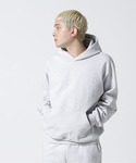 LOS ANGELES APPAREL(ロサンゼルスアパレル)の「トップス(パーカー)」