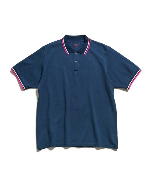 uniform experiment ポロシャツ uniform experiment（ユニフォームエクスペリメント）の「SEED