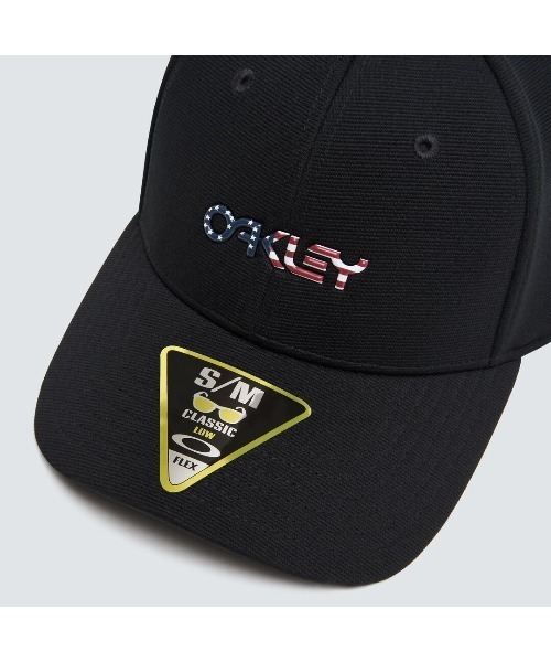 OAKLEY（オークリー）の「オークリー 6 PANEL STRETCH METALLIC