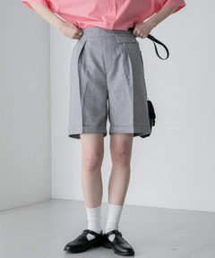 セール】WAVE SWITCHING HALF PANTS（その他パンツ）｜Ameri（アメリ