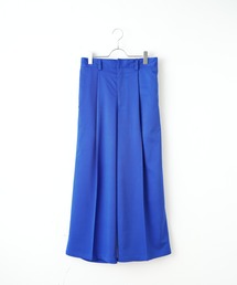 COLONY 2139 | ワンタックワイドパンツ(その他パンツ)