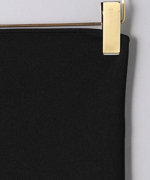 UNITED ARROWS(ユナイテッドアローズ)の「ACE/N ビスチェ(チューブトップ・レディース・ブラック・FREE)」の11枚目の写真