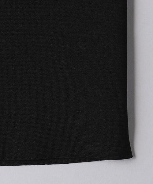 UNITED ARROWS(ユナイテッドアローズ)の「ACE/N ビスチェ(チューブトップ・レディース・ブラック・FREE)」の12枚目の写真