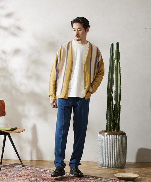 JOURNAL STANDARD relume（ジャーナルスタンダード レリューム）の