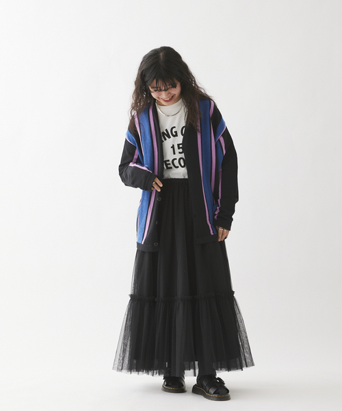 JOURNAL STANDARD relume（ジャーナルスタンダード レリューム）の