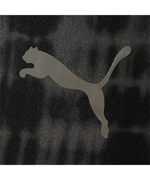 PUMA(プーマ)の「PUMA プーマ ウィメンズ ヨガ スタジオ AOP トレンド タイツ(レギンス/スパッツ・レディース・グレイッシュブルー/グリーン/ブラック×ピンク/ピンク系その他/ベージュ系その他・X-LARGE/SMALL/MEDIUM/LARGE)」の19枚目の写真