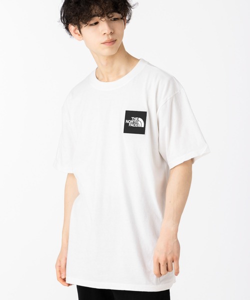 THE NORTH FACE（ザノースフェイス）の「ノースフェイス 半袖 T