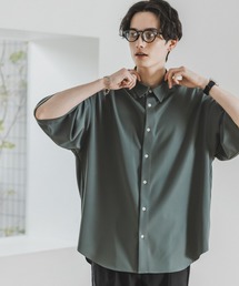 RAGEBLUE | ラグイージー/クリーンシャツ(シャツ/ブラウス)