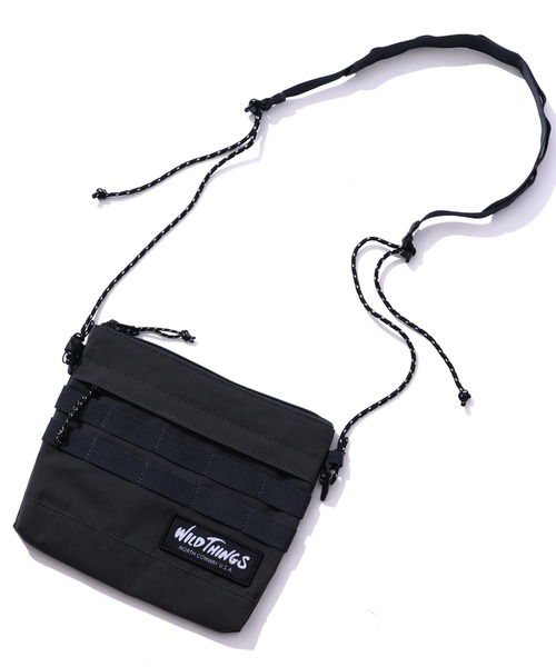 【未使用タグ付き】Eaphi COCOON ONE SHOULDER BAG COCOON ONE SHOULDER BAG