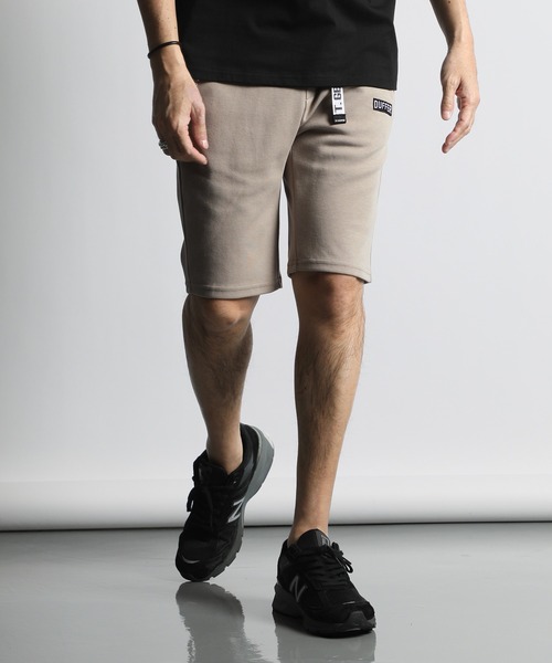 The DUFFER of ST.GEORGE（ザダファーオブセントジョージ）の「〔BLACK