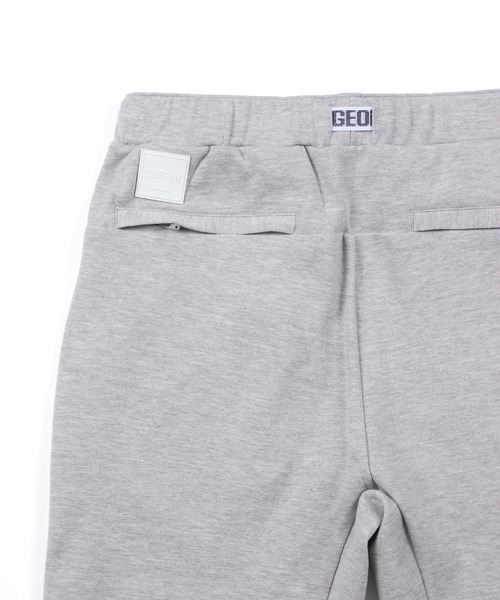 The DUFFER of ST.GEORGE（ザダファーオブセントジョージ）の「〔BLACK