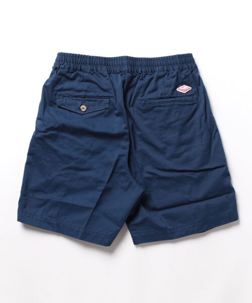 Battenwear（バテンウエア）の「【Battenwear/バテンウェア】日本製 ショートパンツ/WEEKEND SHORTS（その他パンツ・メンズ・ネイビー/サンドベージュ/オリーブ/ピンク系その他/オフホワイト・SMALL/MEDIUM/LARGE/X-LARGE）」の21枚目の写真