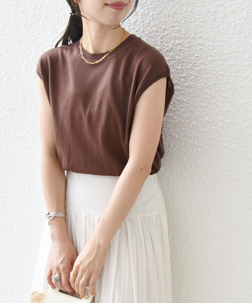 SHIPS any（シップス エニィ）の「SHIPS any: オーガニック