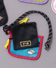 おさいふサコッシュ