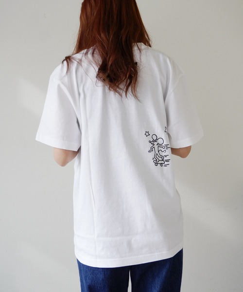 Keith Haring（キース・ヘリング）の「【 Keith Haring / キース