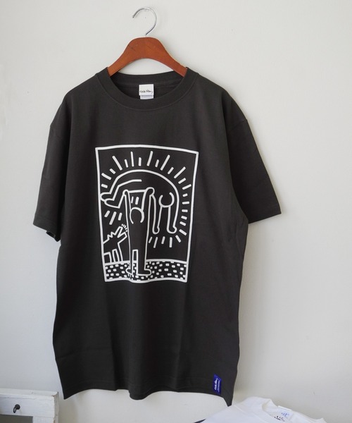 Keith Haring（キース・ヘリング）の「【 Keith Haring / キース