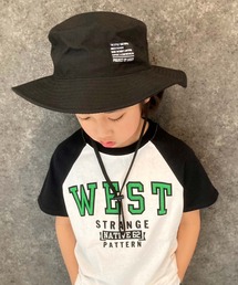 THE CASUAL | アウトドアハット(キャップ)