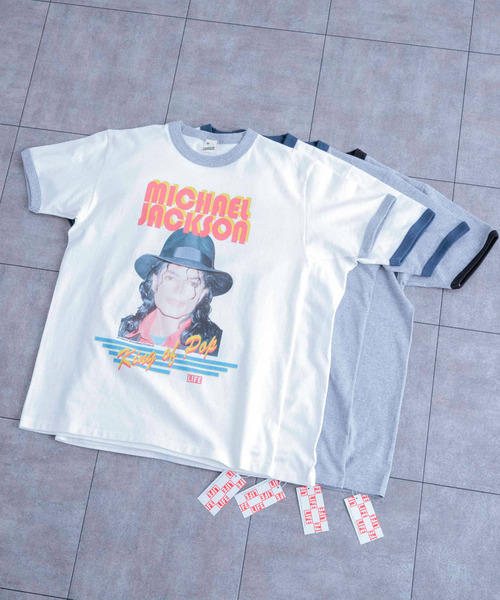 SCREEN STARS（スクリーンスターズ）の「『別注』SCREEN STARS×ITEMS