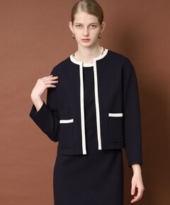 Khaju:2WAYフードコート18FW2◇（その他アウター）｜Khaju