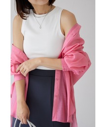 【ZOZO限定】アメスリタンク