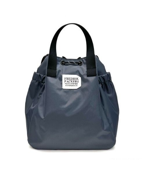 FredrikPackers/フレドリックパッカーズ/210D BloomShoulderBag/ブルームショルダーバッグ（ショルダーバッグ）｜FREDRIK PACKERS（フレドリックパッカーズ） 7,480円