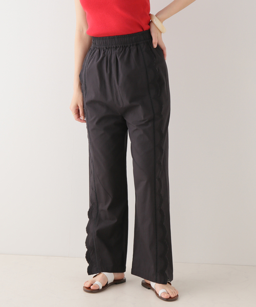 ボッテガヴェネタ出身デザイナー くすみミントグリーン ショートボレロ