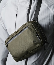 ELEMENTS TECHCASE ショルダーバッグ ポーチ