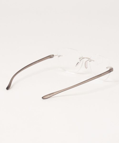 メガネ・老眼鏡 llull READING GLASSES/ リーディンググラス(老眼鏡)（メガネ