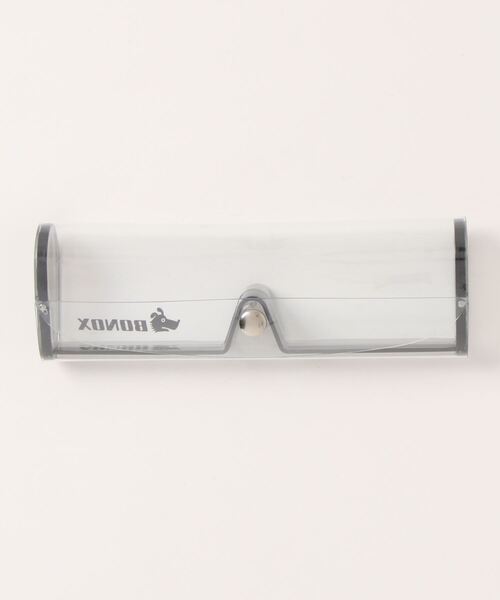 DULTON（ダルトン）の「READING GLASSES/ リーディンググラス(老眼鏡)（メガネ・メンズ・ブルー/ブラック/オリーブ/ブラウン/レッド・度数+1.0/度数+1.5/度数+2.0）」の7枚目の写真