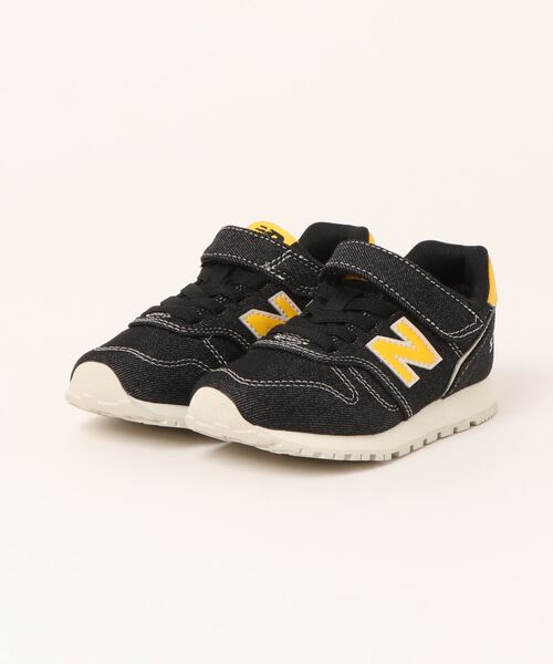 【セール】《New Balance》YV373（スニーカー）｜New Balance（ニューバランス）