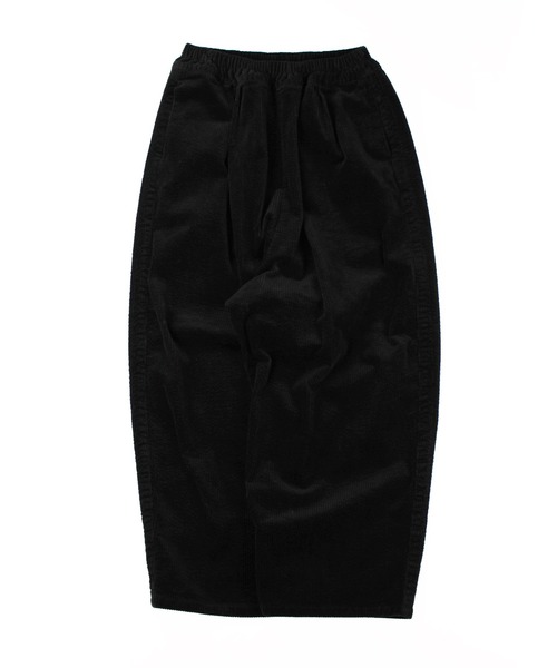 Universal Style Wear(ユニバーサルスタイルウェア)の「Universal Style Wear コーデュロイ バズーカ パンツ(その他パンツ・メンズ・グレイッシュベージュ/カーキ/キャメル/ブラック・MEDIUM/LARGE/X-LARGE)」の17枚目の写真