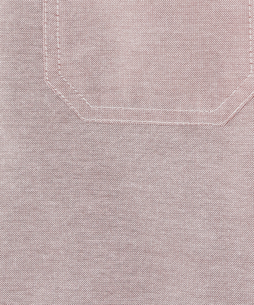 MYSELF ABAHOUSE(マイセルフアバハウス)の「ルーズ オーバー シルエット オックス バンドカラー シャツ(シャツ/ブラウス・メンズ・ホワイト/ピンク/ブルー/ストライプ・S/M/L/XL)」の20枚目の写真