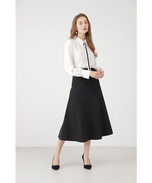 ピンキー&ダイアン 死なし プラチナ☆キャミソール&スカートセット 