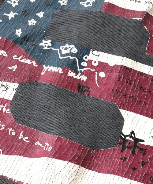 BREEZE（ブリーズ）の「【20周年復刻シリーズ】レジェンドグラフィック ラグランTシャツ（Tシャツ/カットソー・キッズ・アイボリー/オフホワイト/レインボー・140/90/150/120/80/110/130/100）」の10枚目の写真