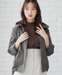 12Twelve Agenda | 【秋・春におすすめ】マウンテンパーカー(マウンテンパーカー)