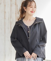 12Twelve Agenda | 【秋・春におすすめ】マウンテンパーカー(マウンテンパーカー)