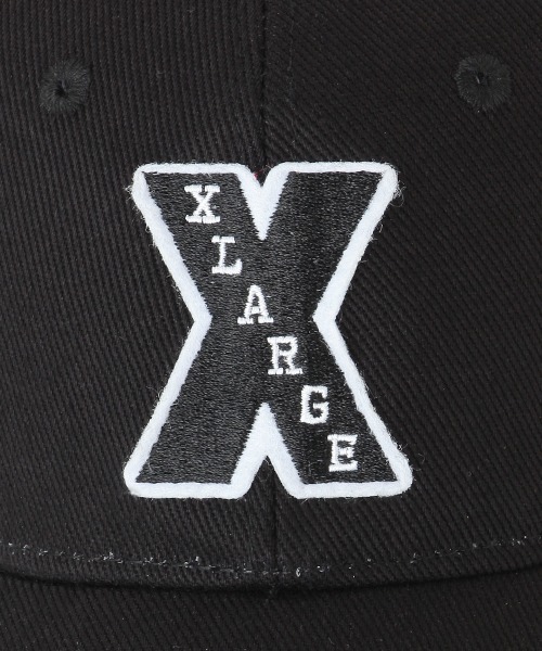 きゃっぷ セール】Xロゴキャップ（キャップ）｜XLARGE KIDS（エクストララージ