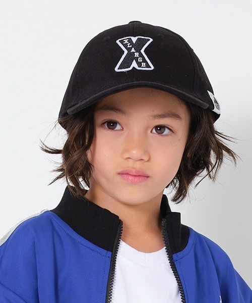 セール】Xロゴキャップ（キャップ）｜XLARGE KIDS（エクストラ