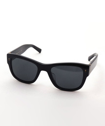 DOLCE&GABBANA | 【DOLCE&GABBANA/ドルチェ＆ガッバーナ】スクエア サングラス DG4338F 50187(サングラス)