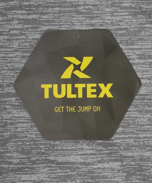 TULTEX(タルテックス)の「TULTEX/タルテックス アクティブパーカー/吸水速乾/UVカット/リフレクター(パーカー・メンズ・ネイビー/グレー/レッド/チャコール・LL/L/3L/M)」の16枚目の写真
